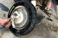 永川区换胎补胎服务