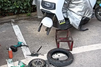 永川区上门维修服务