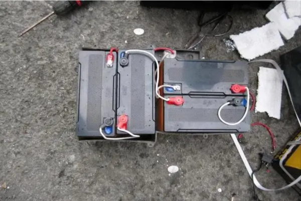 永川区电动车更换电瓶